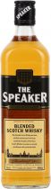 Виски Speaker 3 YO blended 0.7 л 40% Виски Speaker 3 YO blended 0.7 л 40%