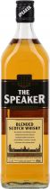 Виски Speaker 3 YO blended 0.7 л 40% Виски Speaker 3 YO blended 0.7 л 40%