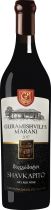 Вино Guramishvili’s Marani Шавкапито красное сухое 0.75 л 11.5%