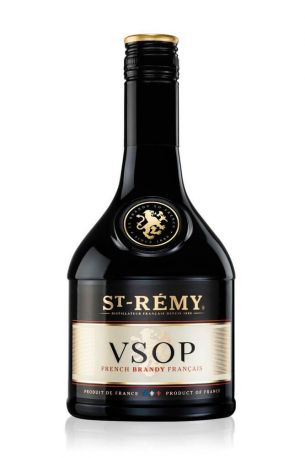 Бренди Saint Remy VSOP 0.5 л 40%