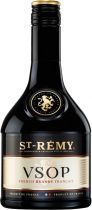 Бренди Saint Remy VSOP 0.7 л 40% Бренди Saint Remy VSOP 0.7 л 40%
