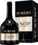Бренди Saint Remy VSOP 0.7 л 40% в подарочной упаковке