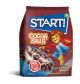 Сухой завтрак Start шарики с какао 500 г