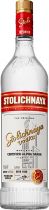 Водка Stolichnaya 1 л 40%