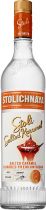 Водка Stolichnaya Salted Karamel 0.7 л 37.5%