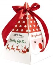 Подарочный набор Sunfill 340 г Подарочный набор Sunfill 340 г