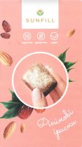 Упаковка конфет Sunfill Финиковые ирисы 150 х 2 шт Упаковка конфет Sunfill Финиковые ирисы 150 х 2 шт