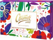 Конфеты Свиточ Праздничные десерты 173 г Конфеты Свиточ Праздничные десерты 173 г