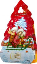 Новогодний подарок Свиточ Елочка 513 г Новогодний подарок Свиточ Елочка 513 г