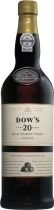 Портвейн Symington Порто Dow's 20 Y.O Tawny DOC 0.75 л красный сладкий 20% Портвейн Symington Порто Dow's 20 Y.O Tawny DOC 0.75 л красный сладкий 20%