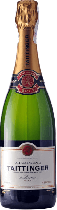 Шампанское Taittinger Brut Reserve белое брют 0.75 л 12.5% Шампанское Taittinger Brut Reserve белое брют 0.75 л 12.5%