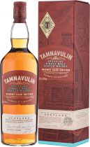 Виски Tamnavulin Sherry Cask 0.7 л 40% Виски Tamnavulin Sherry Cask 0.7 л 40%