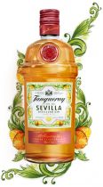 Джин Tanqueray Flor de Sevilla Gin 0.7 л 41.3% Джин Tanqueray Flor de Sevilla Gin 0.7 л 41.3%