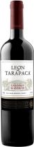 Вино Tarapaca Cabernet Sauvignon Leon de Tarapaca красное сухое 0.75 л 13% Вино Tarapaca Cabernet Sauvignon Leon de Tarapaca красное сухое 0.75 л 13%