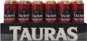 Упаковка пива Tauras Tradicinis светлое фильтрованное 6% 0.568 л x 24 шт Упаковка пива Tauras Tradicinis светлое фильтрованное 6% 0.568 л x 24 шт