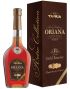 Коньяк Таврия Oriana 8 лет выдержки 0.5 л 40%
