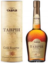 Коньяк Таврия Classic XO 7 лет выдержки 0.5 л 40% Коньяк Таврия Classic XO 7 лет выдержки 0.5 л 40%