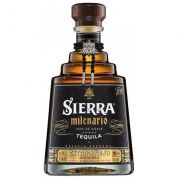 Текила Sierra Milenario Extra-Anejo 0.7 л 41.5% Текила Sierra Milenario Extra-Anejo 0.7 л 41.5%