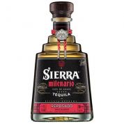 Текила Sierra Milenario Reposado 0.7 л 41.5%