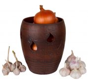 Емкость для хранения овощей Terra 6 л Емкость для хранения овощей Terra 6 л