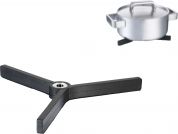 Подставка Tomorrow's Kitchen Foldable Trivet 15 см Подставка Tomorrow's Kitchen Foldable Trivet 15 см