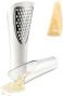 Терка Tomorrow's Kitchen Cheese Grater для сыра 21 см - Фото 1