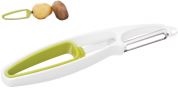 Овощечистка Tomorrow's Kitchen Peeler + Holder с держателем 19 см Овощечистка Tomorrow's Kitchen Peeler + Holder с держателем 19 см