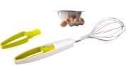 Кондитерский венчик Tomorrow's Kitchen Whisk + Brush с кисточкой 30 см Кондитерский венчик Tomorrow's Kitchen Whisk + Brush с кисточкой 30 см
