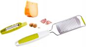 Терка Tomorrow's Kitchen Nutmeg Grater 32 см Терка Tomorrow's Kitchen Nutmeg Grater 32 см