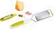 Терка Tomorrow's Kitchen Nutmeg Grater 32 см - Фото 1