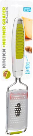 Терка Tomorrow's Kitchen Nutmeg Grater 32 см - Фото 4