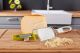 Терка Tomorrow's Kitchen Nutmeg Grater 32 см - Фото 2
