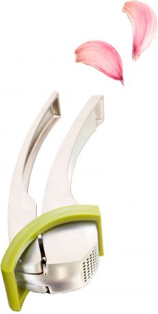Пресс для чеснока Tomorrow's Kitchen Garlic Press 16 см - Фото 1