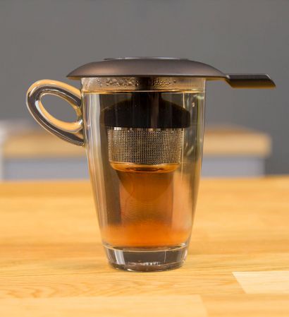 Заварник Tomorrow's Kitchen Single Tea Server для чашки - Фото 6