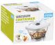 Пищевой контейнер Tomorrow's Kitchen Vacuum Container вакуумный 650 мл - Фото 3