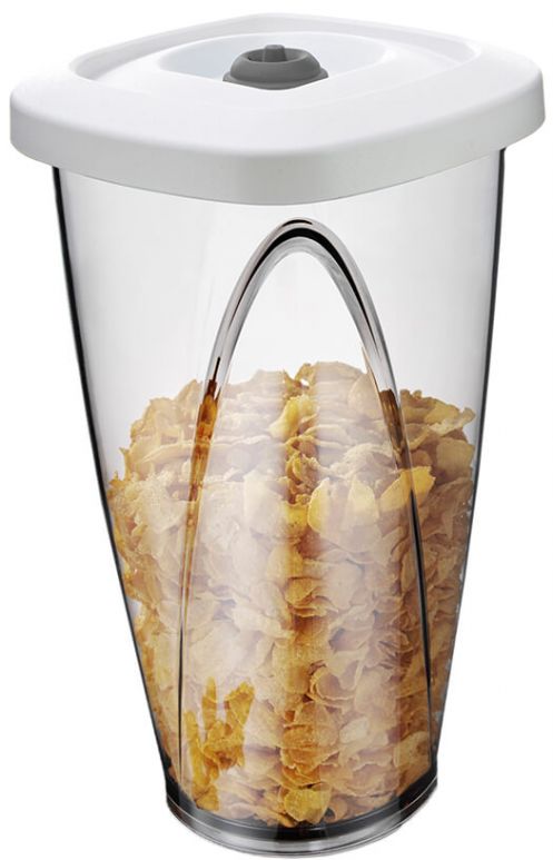 Пищевой контейнер Tomorrow's Kitchen Vacuum Container вакуумный 2.3 л - Фото 1