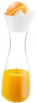 Графин Tomorrow's Kitchen Citrus Carafe Juicer & Squeezer с соковыжималкой 30 см Графин Tomorrow's Kitchen Citrus Carafe Juicer & Squeezer с соковыжималкой 30 см
