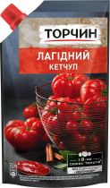 Кетчуп Торчин Нежный 270 г Кетчуп Торчин Нежный 270 г