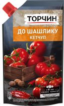 Кетчуп Торчин к шашлыку 270 г Кетчуп Торчин к шашлыку 270 г