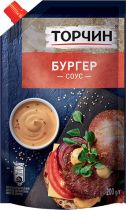 Соус Торчин Бургер 200 г Соус Торчин Бургер 200 г