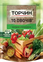 Приправа Торчин 10 овощей 170 г Приправа Торчин 10 овощей 170 г