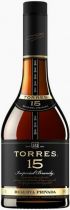 Бренди Torres 15 лет выдержки Reserva Privada 1 л 40% Бренди Torres 15 лет выдержки Reserva Privada 1 л 40%