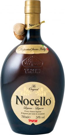 Ликер Toschi Nocello 0.7 л 24%