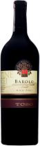 Вино TOSO Barolo DOCG красное сухое 0.75 л 14% Вино TOSO Barolo DOCG красное сухое 0.75 л 14%