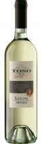Вино TOSO Langhe Arneis DOC белое сухое 0.75 л 12.5% Вино TOSO Langhe Arneis DOC белое сухое 0.75 л 12.5%