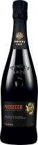 Вино игристое Tosti Prosecco D.O.C. белое екстрасухое 0.75 л 11% Вино игристое Tosti Prosecco D.O.C. белое екстрасухое 0.75 л 11%