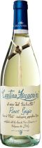 Вино игристое Tralcetto Pino Grigio IGT белое сухое 0.75 л 12.5% Вино игристое Tralcetto Pino Grigio IGT белое сухое 0.75 л 12.5%