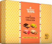 Конфеты Trapa Cortados Creacion 115 г Конфеты Trapa Cortados Creacion 115 г