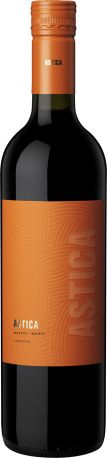 Вино Trapiche Astica Merlot - Malbec красное сухое 0.75 л 13%