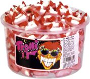 Конфеты жевательные Trolli Дракула 1.05 кг Конфеты жевательные Trolli Дракула 1.05 кг